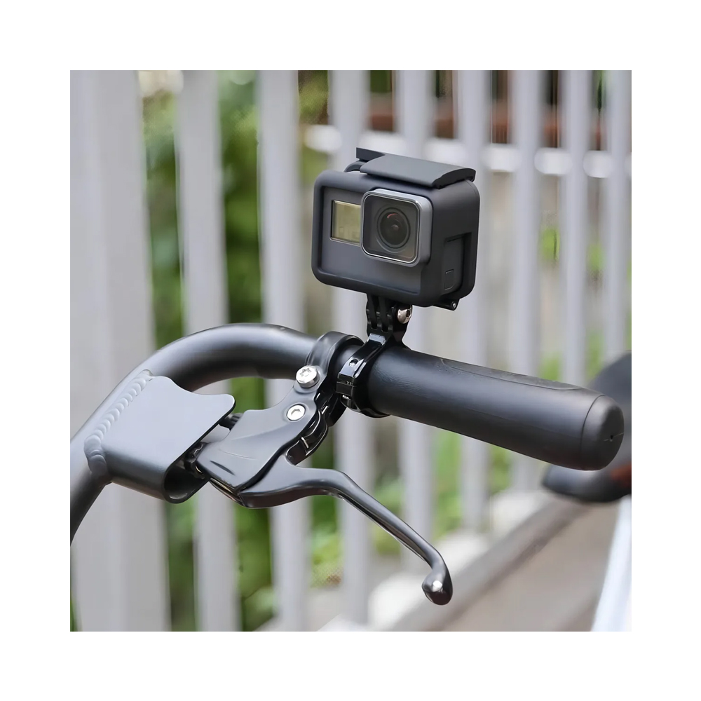 Suporte de Alumínio para Bicicleta  ou Tubular