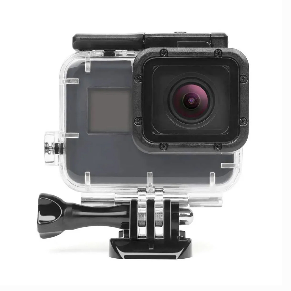 Caixa Estanque HERO 5/6/7 Black