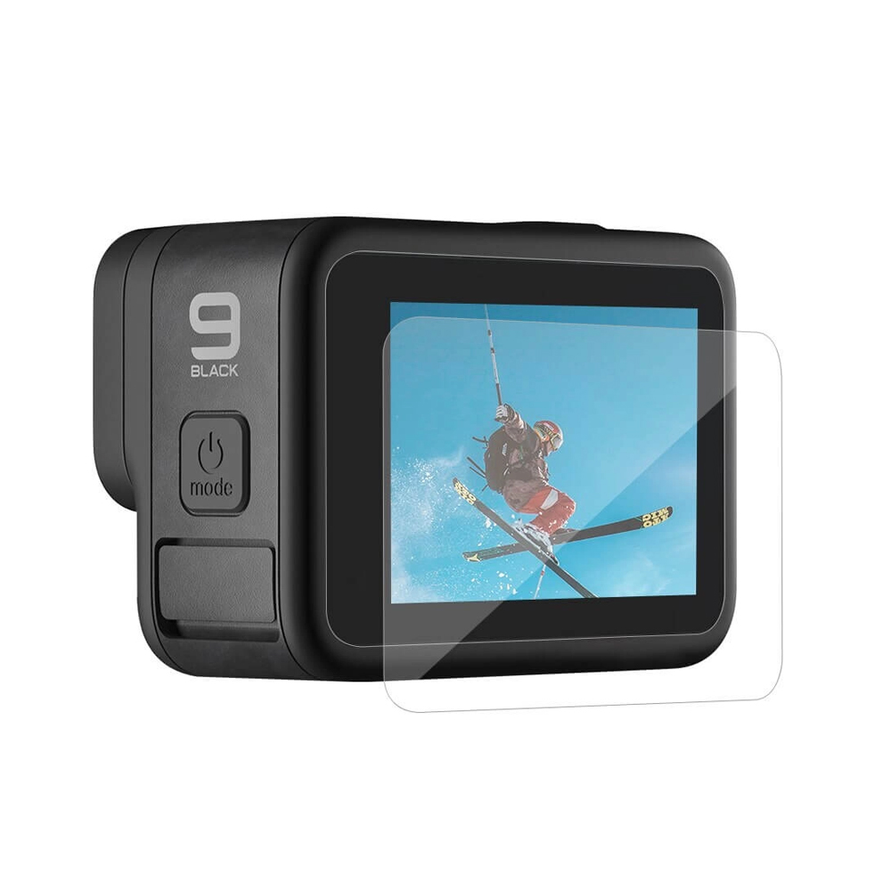 Películas de Vidro para GoPro HERO 9/10/11/12