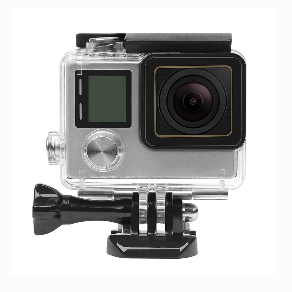 Caixa Estanque HERO 3+/4