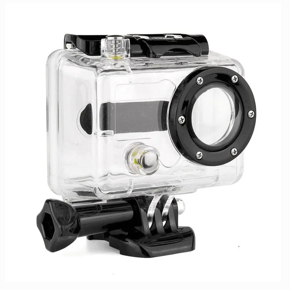 Caixa Estanque HERO 1/2