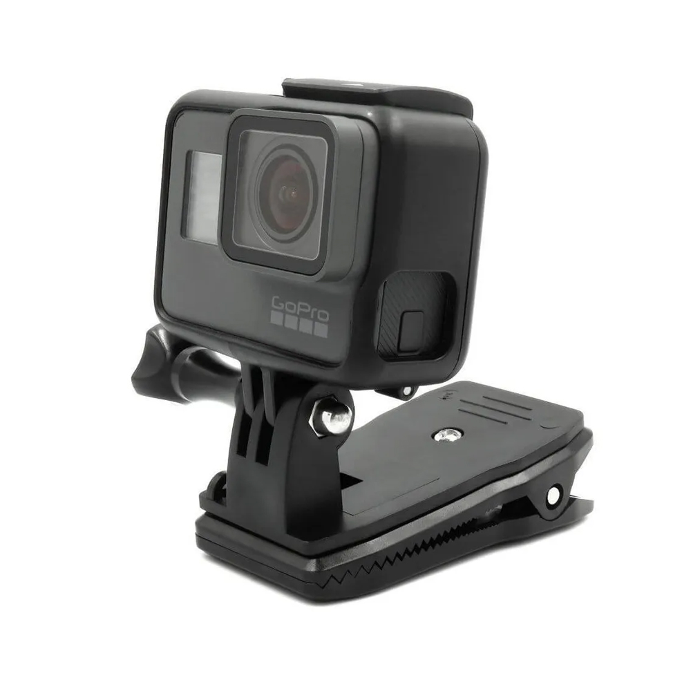 Suporte Presilha Alta Pressão 360º