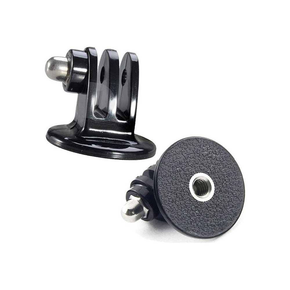 Adaptador para Tripé e Bastão