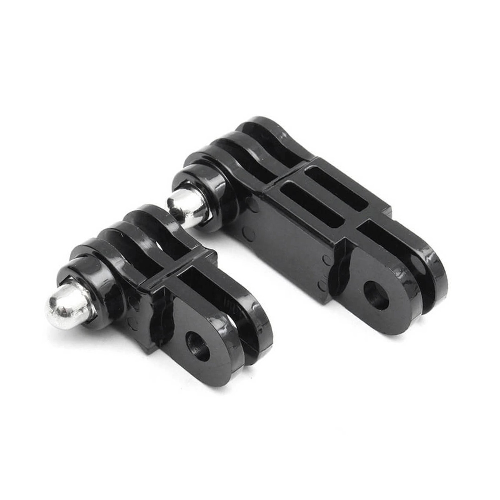 Kit de Extensores de Mesma Direção