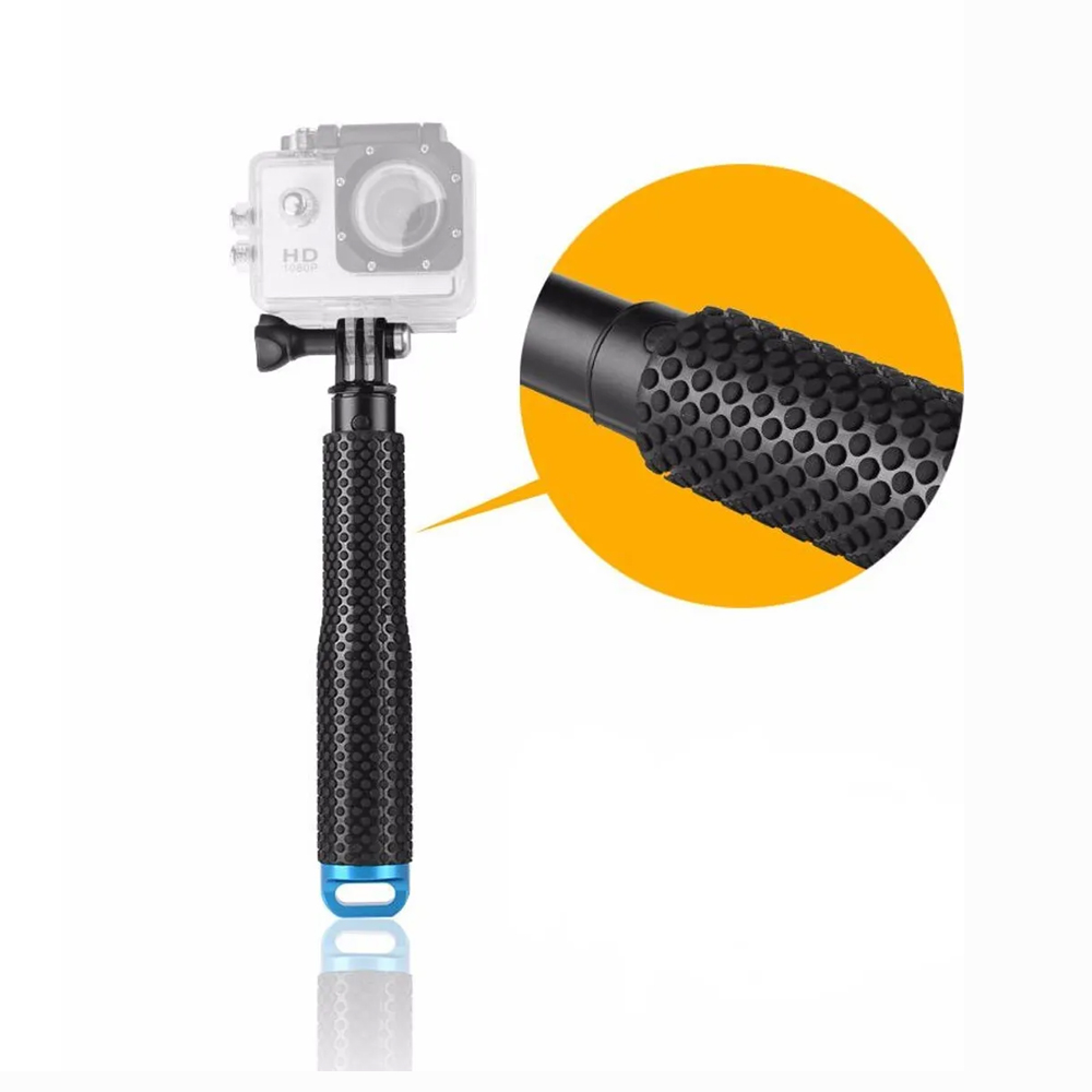 Bastão Retrátil 18-48cm