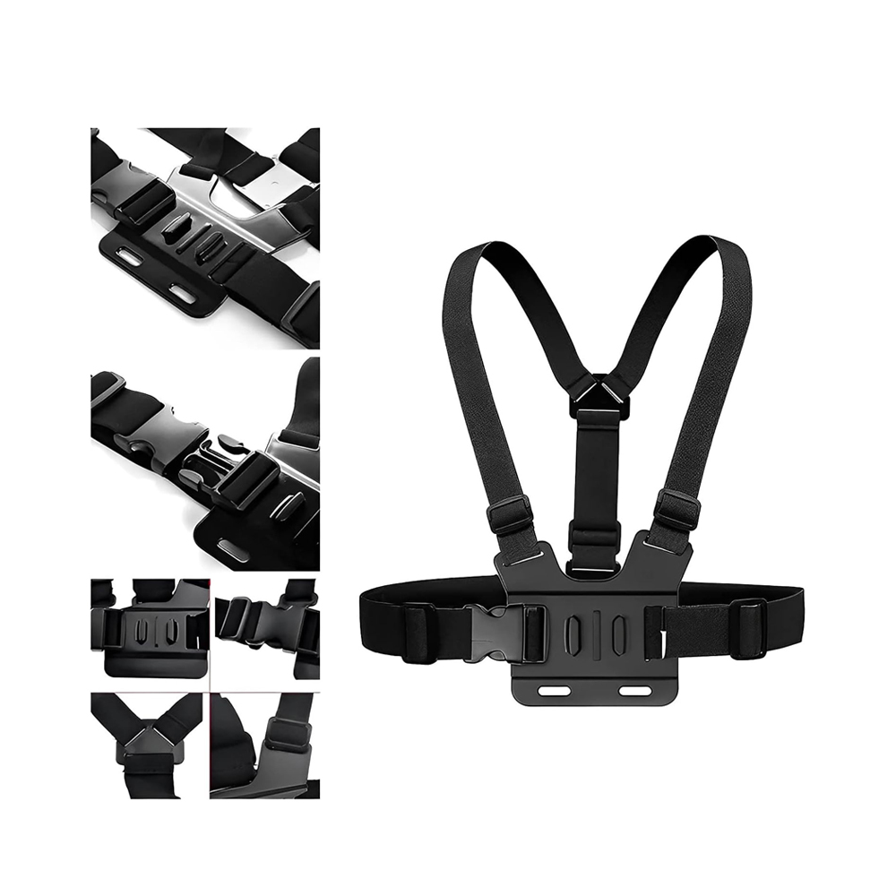 Suporte para Peitoral