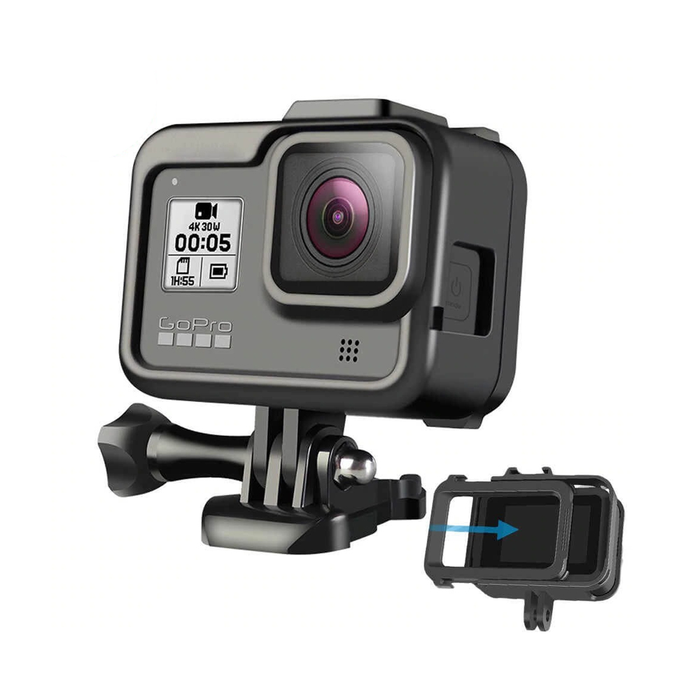 Quadro de Suporte HERO 8 Black