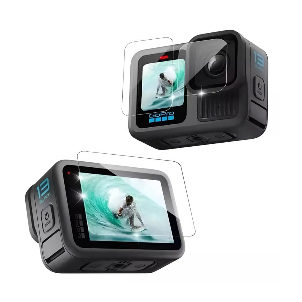 Películas de Vidro GoPro HERO 13