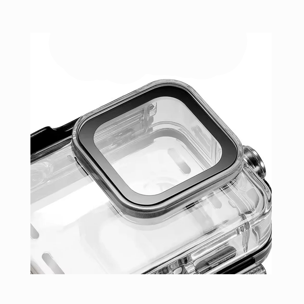 Caixa Estanque GoPro HERO 4K 2024