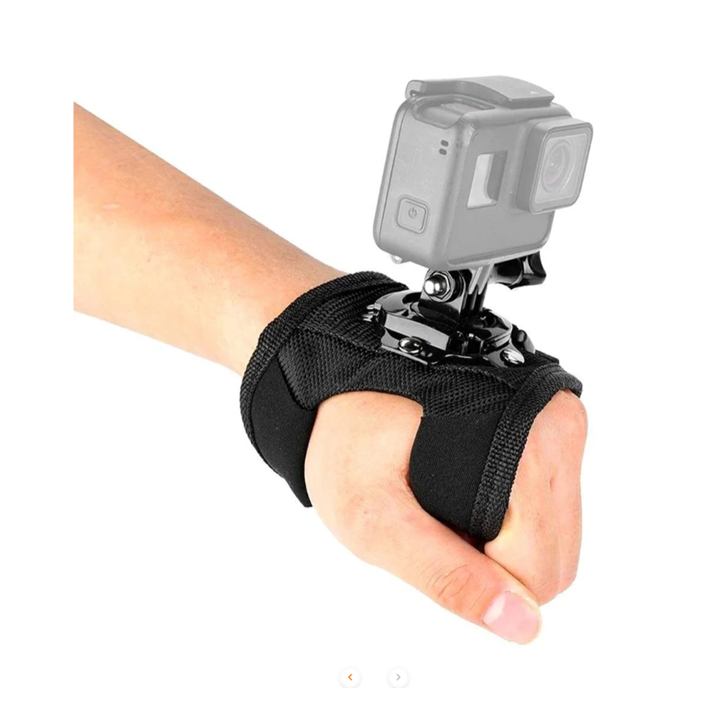 Suporte para Mão 360º