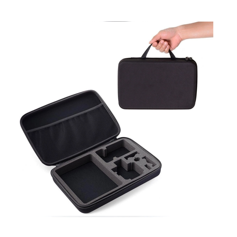 Maleta Grande para Acessórios