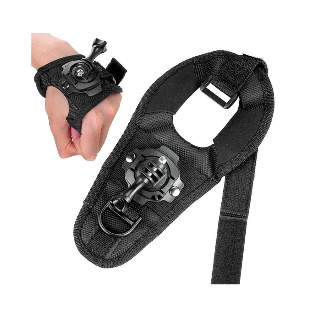 Suporte para Mão 360º