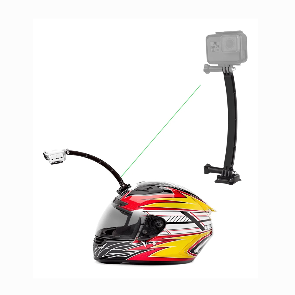 Extensor Curvado 19cm