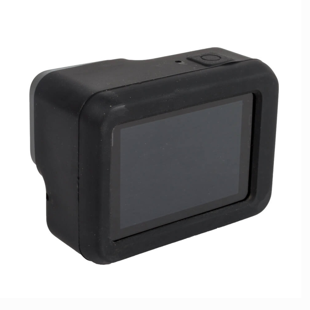 Cape de Silicone HERO 5/6/7 Black