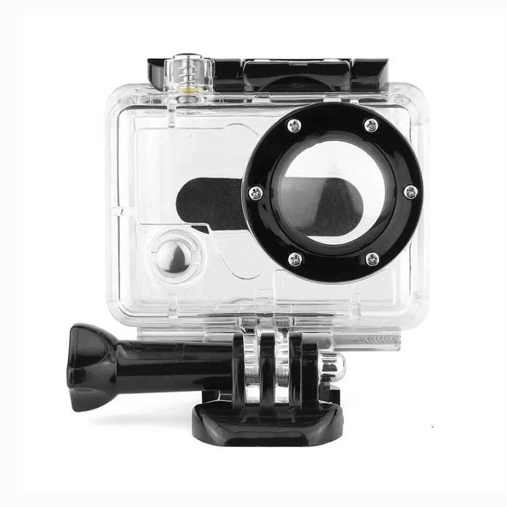 Caixa Estanque HERO 1/2