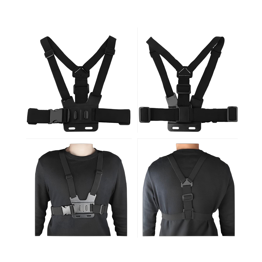 Suporte para Peitoral