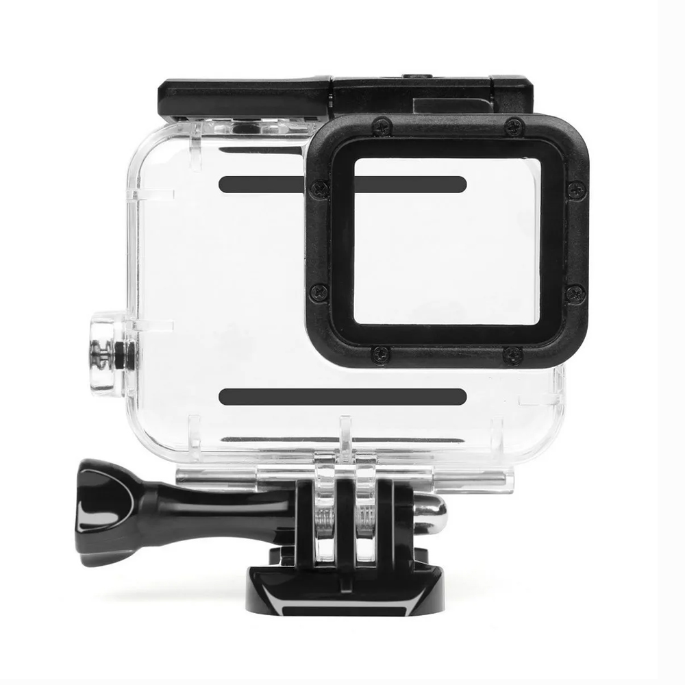 Caixa Estanque HERO 5/6/7 Black