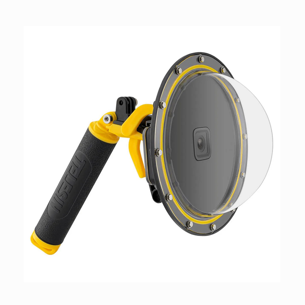 Dome Telesin para GoPro HERO 5/6/7