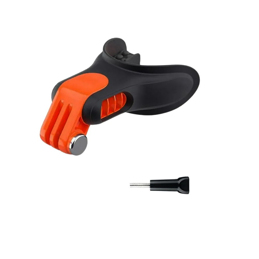 Suporte para Boca (Sem leash) Telesin