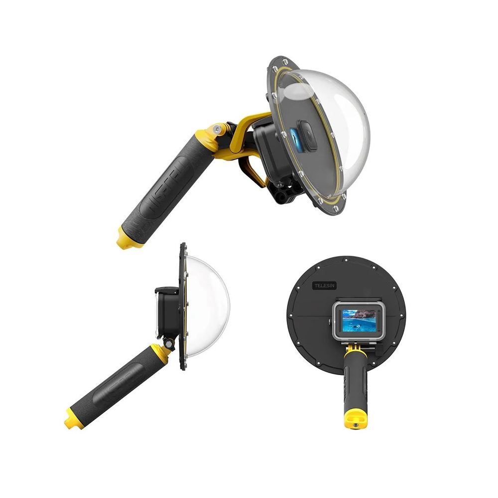 Dome Profissional para HERO 9/10/11/12/13