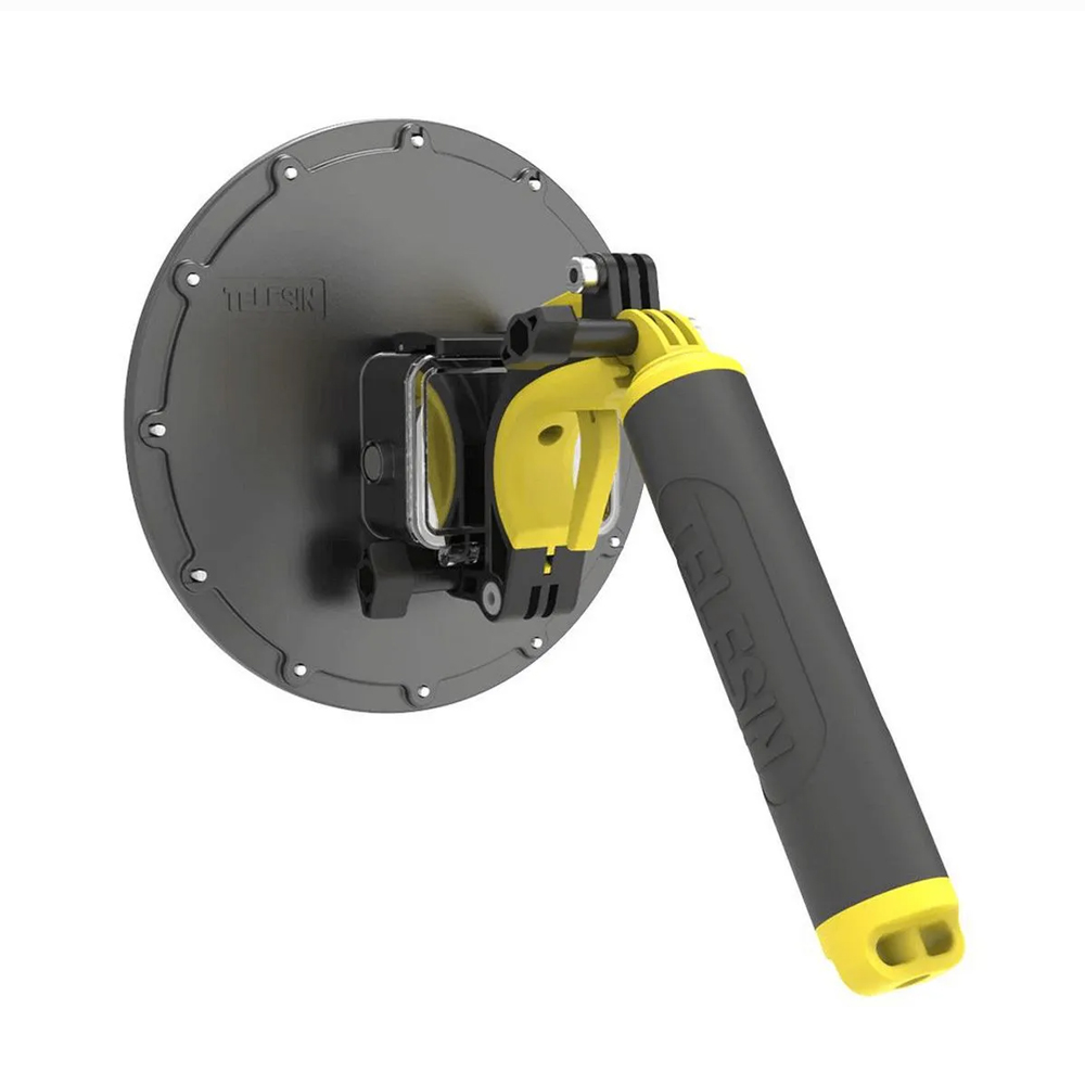 Dome Telesin para GoPro HERO 5/6/7