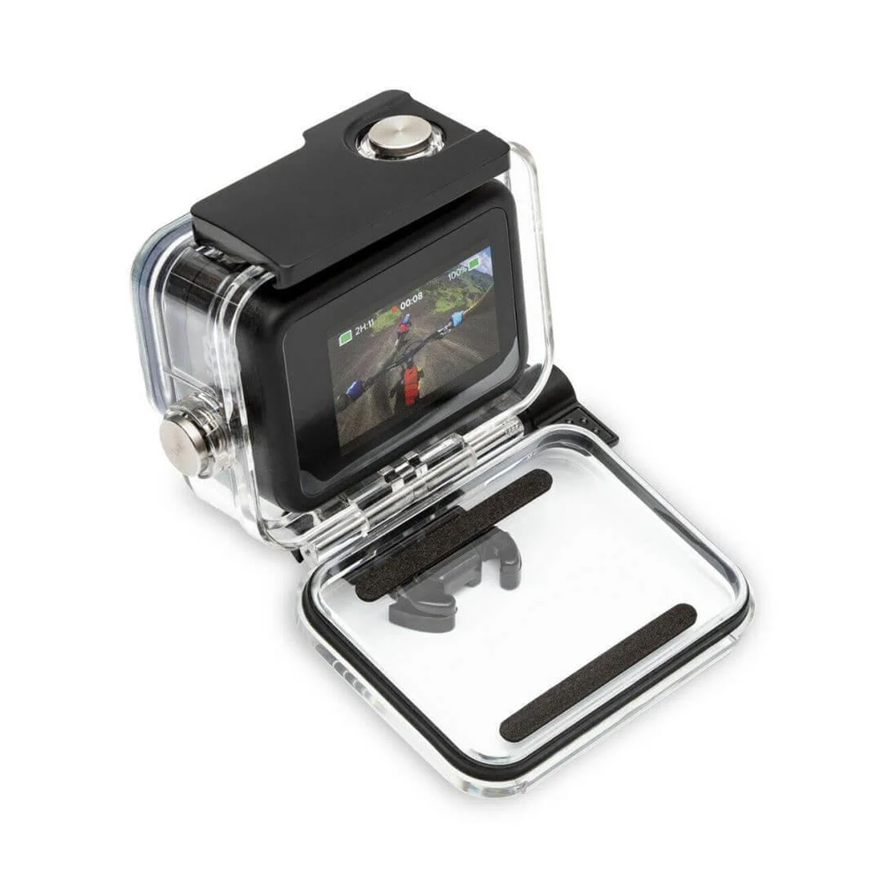 Caixa Estanque HERO 8 Black