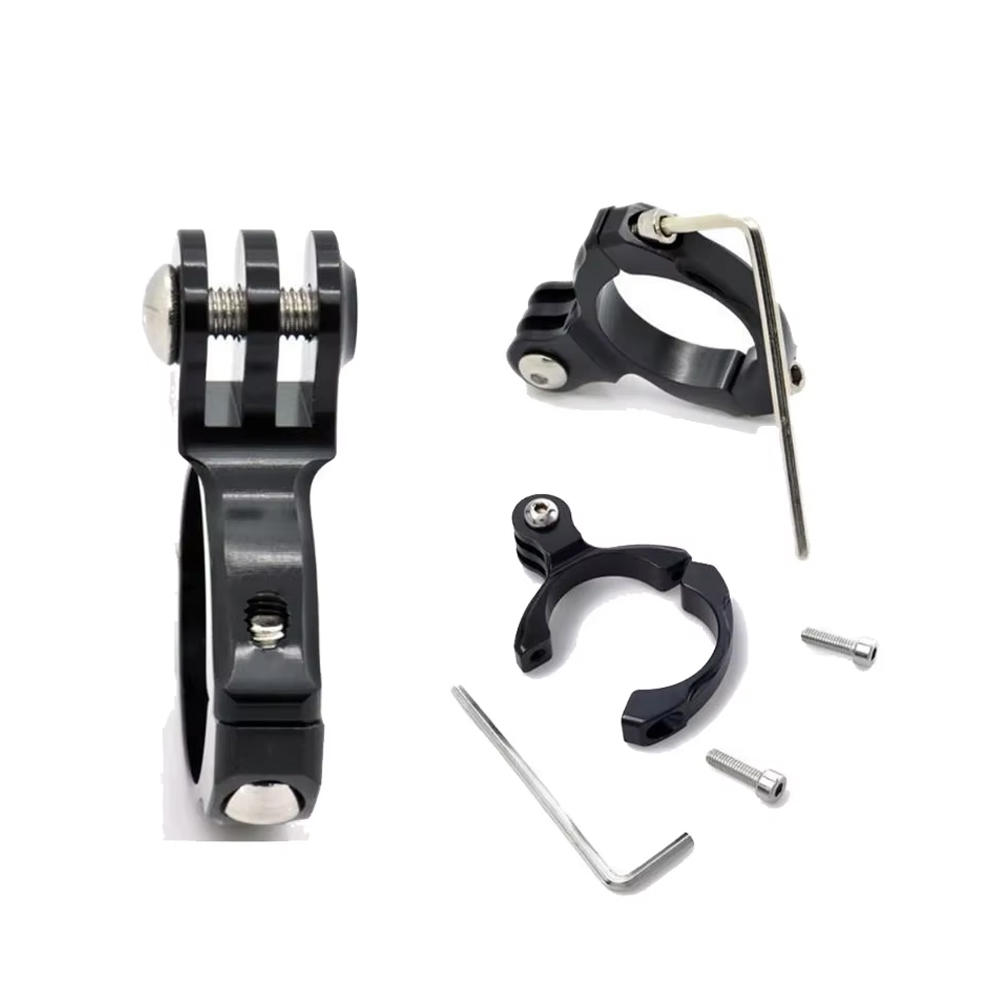 Suporte de Alumínio para Bicicleta  ou Tubular