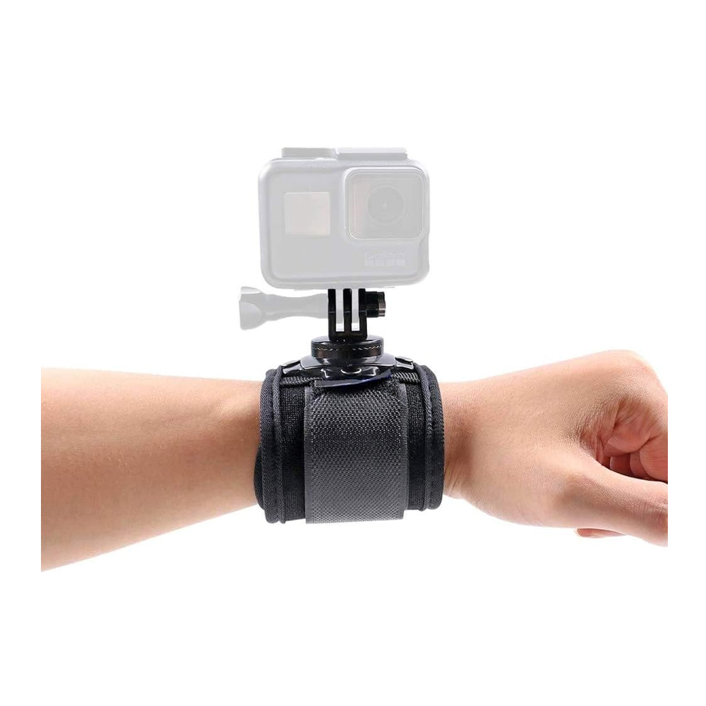 Suporte de Pulso Neopreme 360º