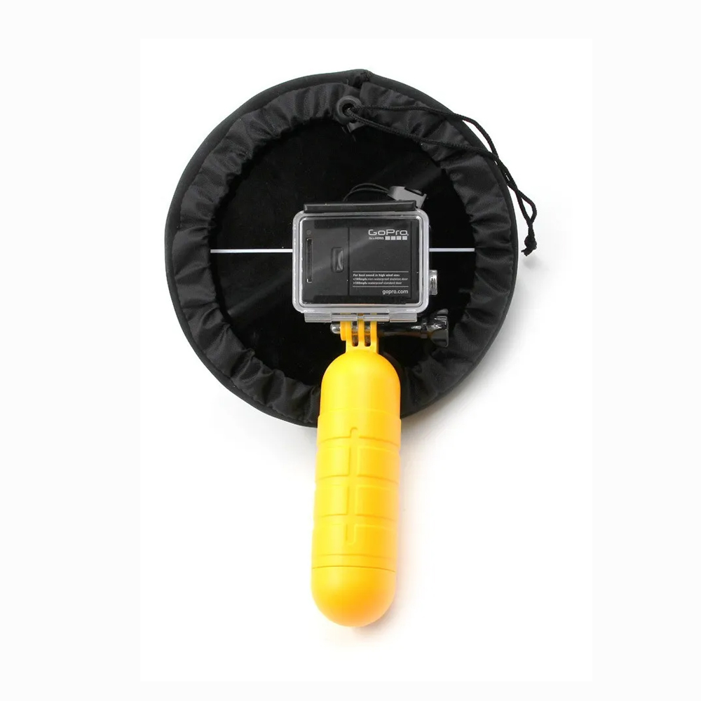 Capa de Proteção para Dome Telesin