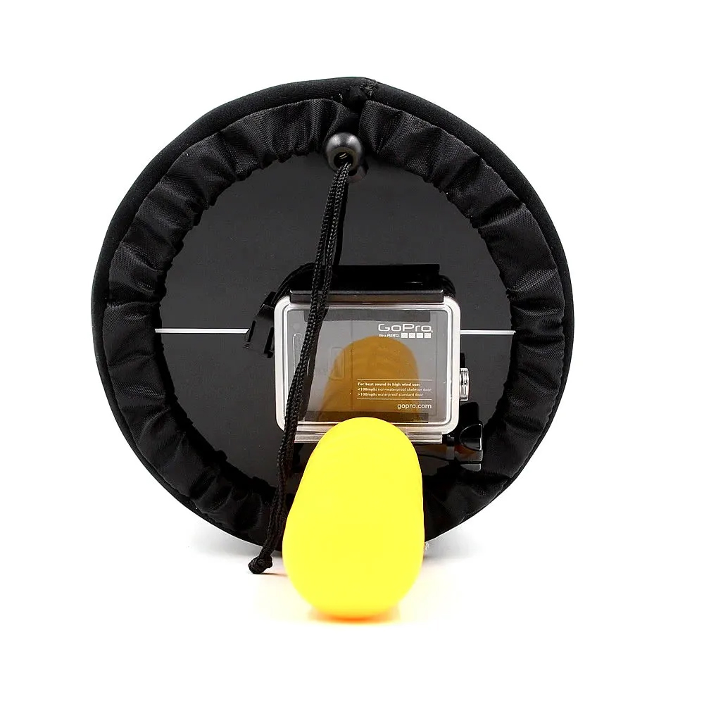 Capa de Proteção para Dome Telesin