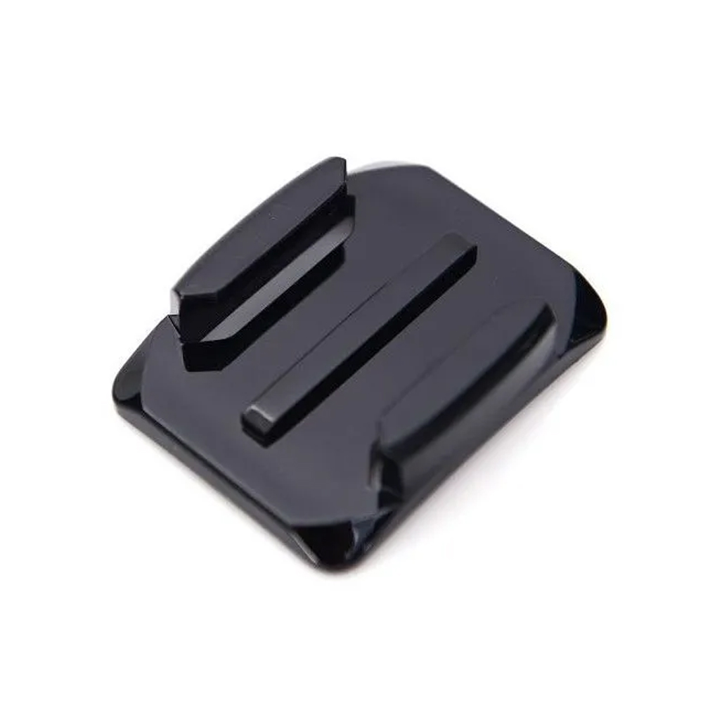 Suporte Adesivo Curvo