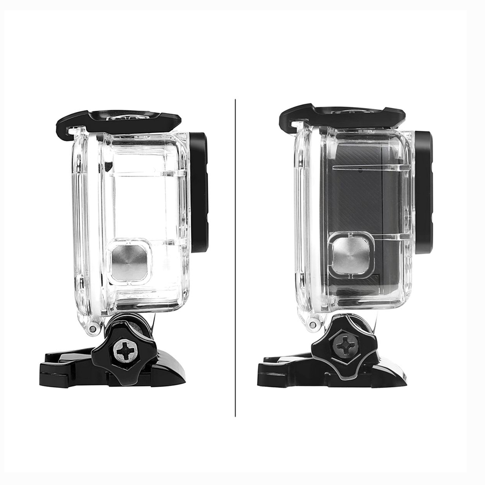 Caixa Estanque HERO 5/6/7 Black