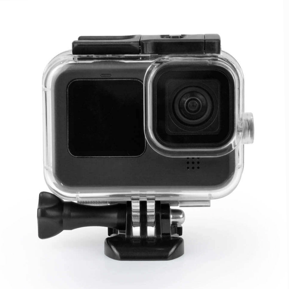 Caixa Estanque HERO 9/10/11/12/13 Black Telesin®