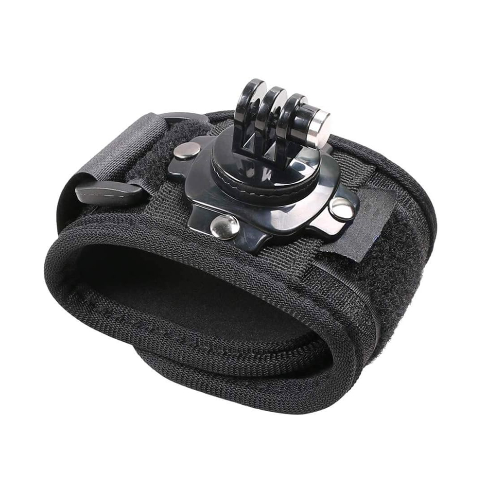 Suporte de Pulso Neopreme 360º