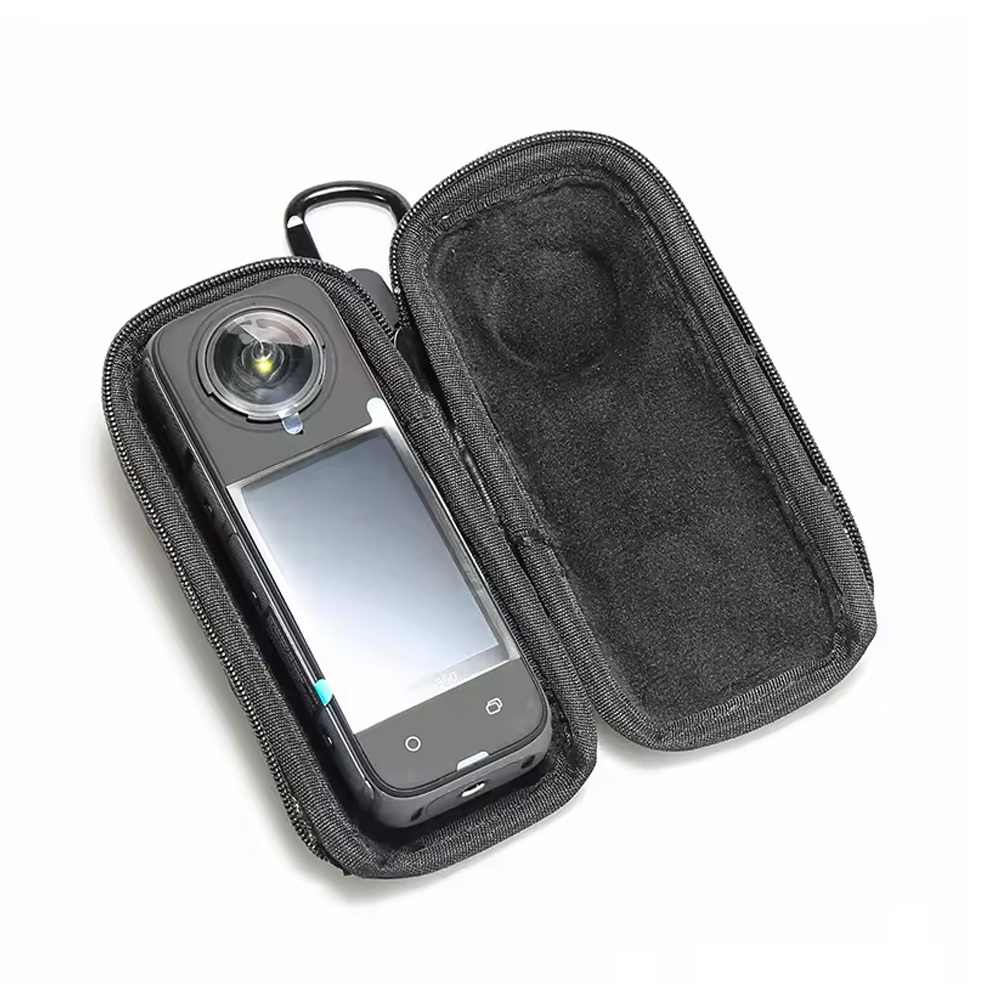 Case de Proteção para Insta360 X4 e X5