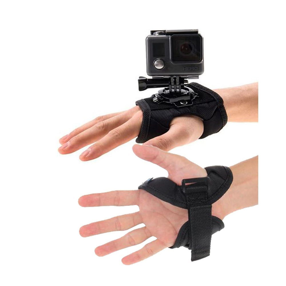 Suporte para Mão 360º